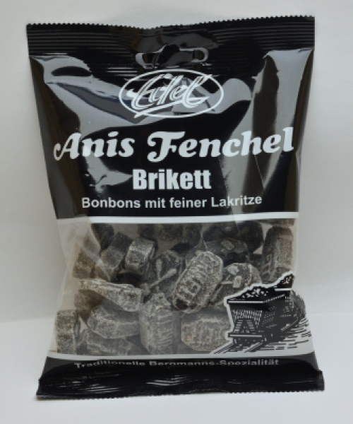 Eduard Edel Anis Fenchel Bonbons